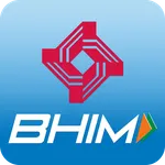 BHIM Cent UPI icon