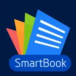 Polaris Office for SmartBook ( icon