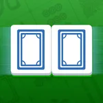 Learning Mahjong Puzzle Game icon