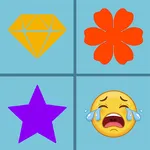 Shape of Thought: Color Puzzle icon