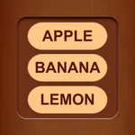 Word Tile: Connect Puzzle Game icon