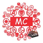 M Champions LCG Statistics icon