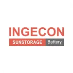 Ingeteam Sunstorage Battery icon