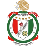 Liga Ciudadela Mexico icon