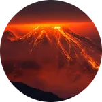 Call of Red Mountain icon