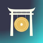 Chinese sounds ringtones icon