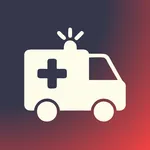 Ambulance sound icon