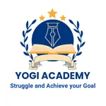 Yogi Academy icon