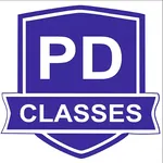 PD CLASSES icon