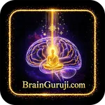 Brain guruji icon