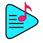 Video Lyrics icon