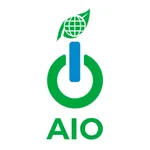 AIO icon