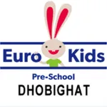 Eurokids PreSchool-Dhobighat icon