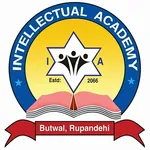 Intellectual Academy icon