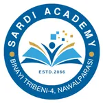 Sardi Academy icon