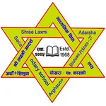 Shree Laxmi Adarsha Ma. Vi icon