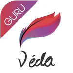 Veda Guru-Teacher's App icon