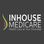Inhouse Medicare (IHM) icon