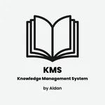 KMS - Android icon