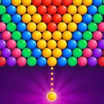Bubble Shooter Genies icon