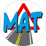 MAT (Mis Alertas de Tráfico) icon