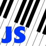 Piano.js icon