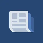 iniNews for WordPress icon