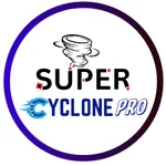 SUPER CYCLONE PRO - Unlimited icon