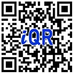 i QR Scanner icon