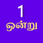 Number in Words Tamil icon