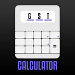 GST Calculator icon