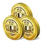 Coin oracle - I Ching icon