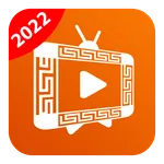 Inka IPTV Player - M3U Player icon