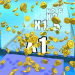 Coin Rich 3D icon