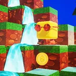 Let's Jump Cube! icon
