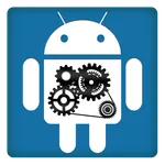 Droid Hardware Info icon