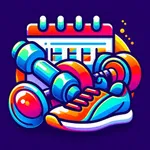 Workout Diary icon