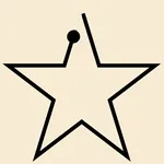 DRAW THAT STAR icon