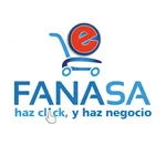 Carrito eFanasa icon