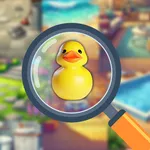 Hidden Object Game: Find Solve icon
