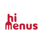 Himenus- Food Ordering App icon