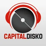 Capitaldisko icon