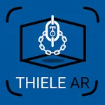 Thiele AR icon