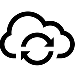 Cloud based Call Off icon