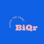 BiQR - QR and Barcode Scanner  icon