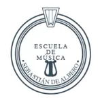 Sebastián de Albero APP icon