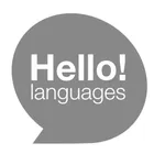 Hello Languages icon