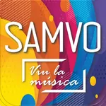 Samvo APP icon
