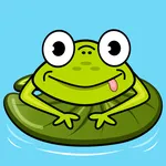 Freaky Frog icon