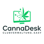 CannaDesk icon